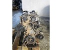 ENGINE POST 1 2 D 4T TOYOTA AURIS II STATION WAGON LIFT T8NR E12 Car type passenger cars