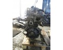 ENGINE POST 1 2 D 4T TOYOTA AURIS II STATION WAGON LIFT T8NR E12 Engine type petrol