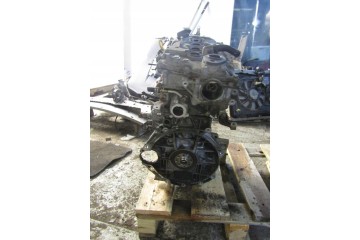 ENGINE POST 1 2 D 4T TOYOTA AURIS II STATION WAGON LIFT T8NR E12 Engine type petrol