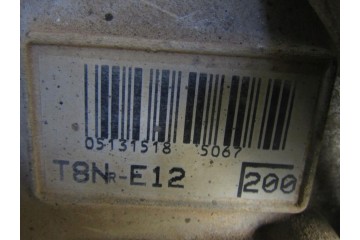 Soporte de motor 1.2 D-4T Toyota Auris II Station Wagon Lift T8NR-E12