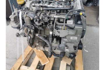 ENGINE COMPLETE FIAT 500L 1 6 16V MULTIJET 105KM 199B5 000 120TKM VIDEO Quality of parts according to GVO O original with manufa