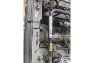 ENGINE COMPLETE FIAT 500L 1 6 16V MULTIJET 105KM 199B5 000 120TKM VIDEO Version European