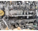 Motor Completo Fiat 500L 1.6 16V MultiJet - 105CV 199B5.000 120.000KM