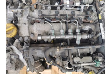Motor Completo Fiat 500L 1.6 16V MultiJet - 105CV 199B5.000 120.000KM