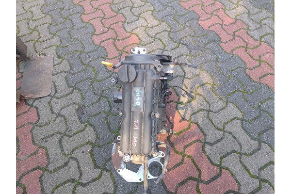 HYUNDAI I10 AND 1 1 B ENGINE 4GHG Part manufacturer Hyundai OE