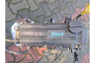 HYUNDAI I10 AND 1 1 B ENGINE 4GHG Car type passenger cars