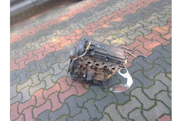 HYUNDAI I10 AND 1 1 B ENGINE 4GHG Engine type petrol