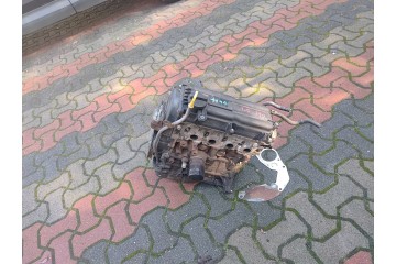 HYUNDAI I10 AND 1 1 B ENGINE 4GHG Engine type petrol