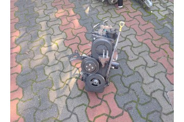 Motor 1.1 B 4GHG para Hyundai i10