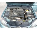 ENGINE CHEVROLET LACETTI 1 6 16V F16D3 108 KM