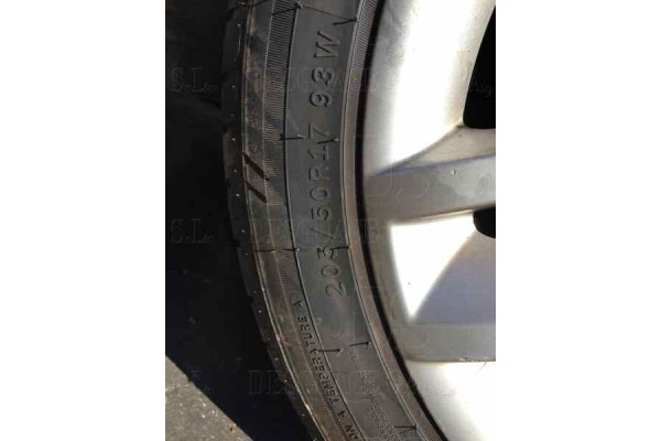 RENAULT MEGANE II COUPE/CABRIO Authentique