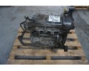 MAZDA 3 BL ENGINE 1 6GASOLINE Z6 Z680 GLOWICA BLOCK nr 191 2008 2012