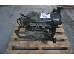 MAZDA 3 BL ENGINE 1 6GASOLINE Z6 Z680 GLOWICA BLOCK nr 191 2008 2012