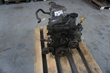 MAZDA 3 BL ENGINE 1 6GASOLINE Z6 Z680 GLOWICA BLOCK nr 191 2008 2012 Catalog number of the part 345678798092