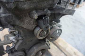 MAZDA 3 BL ENGINE 1 6GASOLINE Z6 Z680 GLOWICA BLOCK nr 191 2008 2012 Part manufacturer Mazda OE