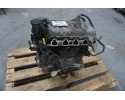 MAZDA 3 BL ENGINE 1 6GASOLINE Z6 Z680 GLOWICA BLOCK nr 191 2008 2012 Car type passenger cars