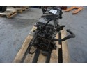 MAZDA 3 BL ENGINE 1 6GASOLINE Z6 Z680 GLOWICA BLOCK nr 191 2008 2012 Engine type petrol