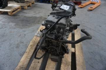 MAZDA 3 BL ENGINE 1 6GASOLINE Z6 Z680 GLOWICA BLOCK nr 191 2008 2012 Engine type petrol