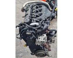 CITROEN PEUGEOT 2 0 HDI RH01 10DYZA ENGINE FUEL SYSTEM