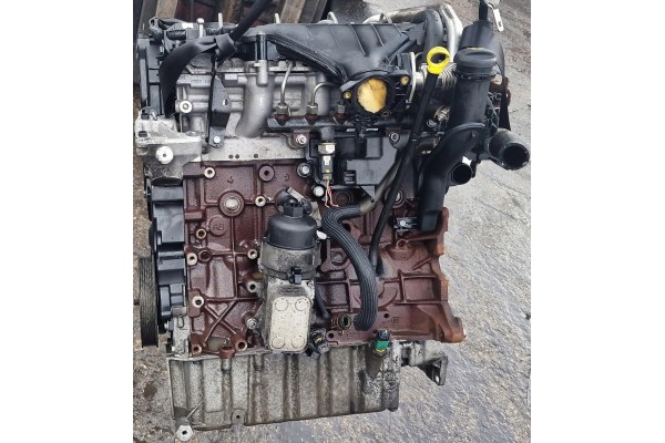 CITROEN PEUGEOT 2 0 HDI RH01 10DYZA ENGINE FUEL SYSTEM Part manufacturer no brand