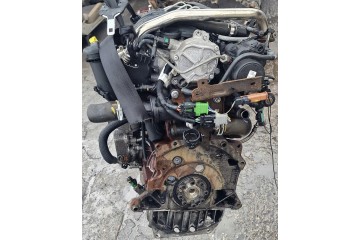 CITROEN PEUGEOT 2 0 HDI RH01 10DYZA ENGINE FUEL SYSTEM Car type undefined