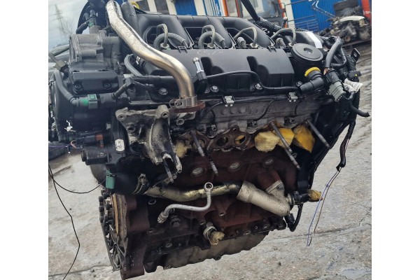 CITROEN PEUGEOT 2 0 HDI RH01 10DYZA ENGINE FUEL SYSTEM Quality of parts according to GVO O original with manufacturer s logo OE