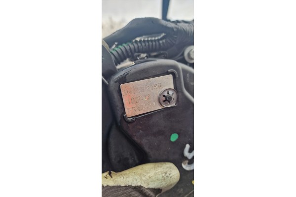 CITROEN PEUGEOT 2 0 HDI RH01 10DYZA ENGINE FUEL SYSTEM Catalog number of the part RH01 10DYZA