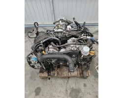 Subaru Ascent 19 Engine 2 4 B FA24FXZH1A