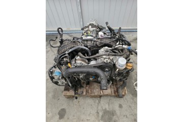 Subaru Ascent 19 Engine 2 4 B FA24FXZH1A