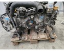 Subaru Ascent 19 Engine 2 4 B FA24FXZH1A Catalog number of the part FA24FXZH1A