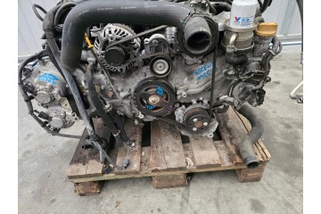 Subaru Ascent 19 Engine 2 4 B FA24FXZH1A Catalog number of the part FA24FXZH1A