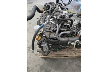 Subaru Ascent 19 Engine 2 4 B FA24FXZH1A Part manufacturer Subaru OE