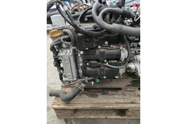 Subaru Ascent 19 Engine 2 4 B FA24FXZH1A Car type 4x4 SUV passenger cars