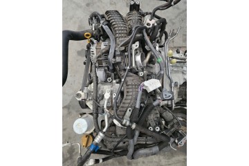 Subaru Ascent 19 Engine 2 4 B FA24FXZH1A Engine type petrol