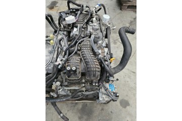 Subaru Ascent 19 Engine 2 4 B FA24FXZH1A Quality of parts according to GVO O original with manufacturer s logo OE