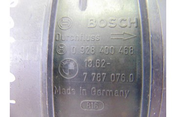 7787076 CAUDALIMETRO BMW SERIE 3 BERLINA (E46) 320d 7787076 180168 BMW - 2