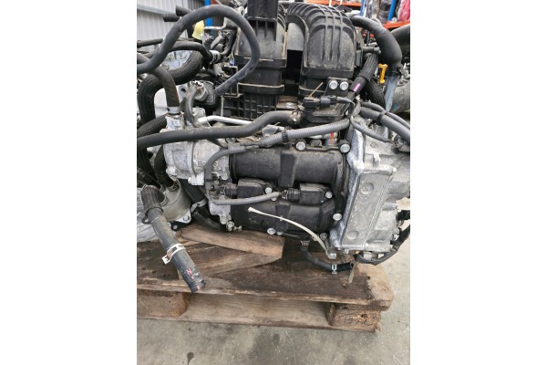Motor Subaru Ascent 2.4 B FA24FXZH1A 2019