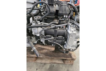 Motor Subaru Ascent 2.4 B FA24FXZH1A 2019