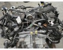 Motor Subaru Ascent 2.4 B FA24FXZH1A 2019