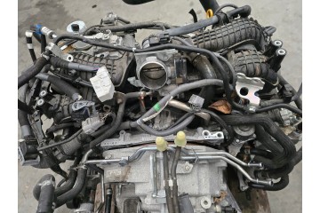 Motor Subaru Ascent 2.4 B FA24FXZH1A 2019