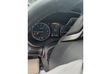 Motor Subaru Ascent 2.4 B FA24FXZH1A 2019