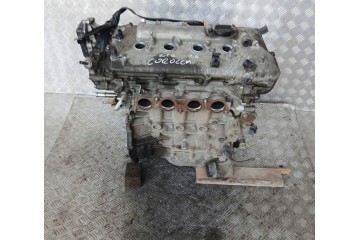 TOYOTA COROLLA E16 AURIS II AVENSIS T27 ENGINE A1ZR 1ZR 1 6 16V 2013