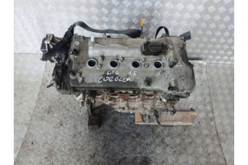 TOYOTA COROLLA E16 AURIS II AVENSIS T27 ENGINE A1ZR 1ZR 1 6 16V 2013 Part manufacturer Toyota OE