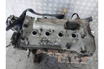 TOYOTA COROLLA E16 AURIS II AVENSIS T27 ENGINE A1ZR 1ZR 1 6 16V 2013 Catalog number of the part 1ZR