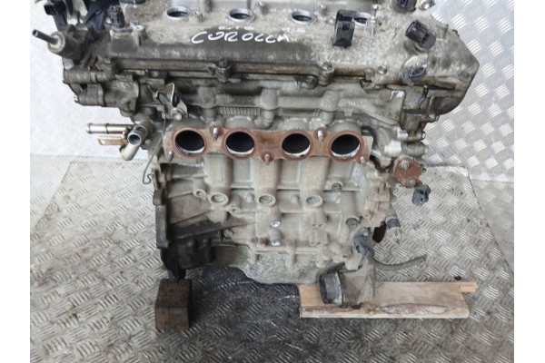 TOYOTA COROLLA E16 AURIS II AVENSIS T27 ENGINE A1ZR 1ZR 1 6 16V 2013 Car type passenger cars