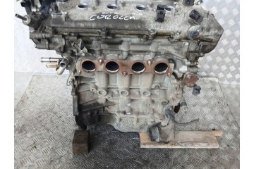 TOYOTA COROLLA E16 AURIS II AVENSIS T27 ENGINE A1ZR 1ZR 1 6 16V 2013 Car type passenger cars
