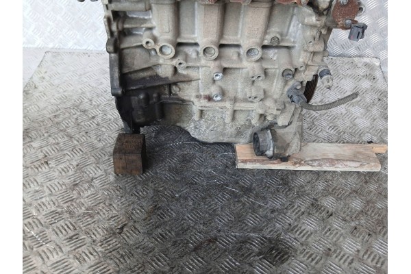 TOYOTA COROLLA E16 AURIS II AVENSIS T27 ENGINE A1ZR 1ZR 1 6 16V 2013 Engine type petrol