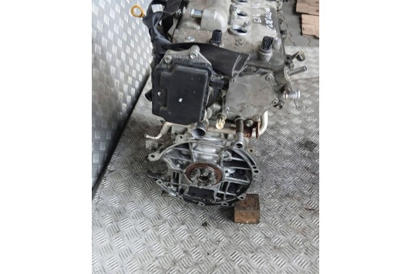 TOYOTA COROLLA E16 AURIS II AVENSIS T27 ENGINE A1ZR 1ZR 1 6 16V 2013 Catalog number of the original A1ZR