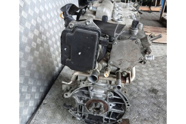 TOYOTA COROLLA E16 AURIS II AVENSIS T27 ENGINE A1ZR 1ZR 1 6 16V 2013 Version European