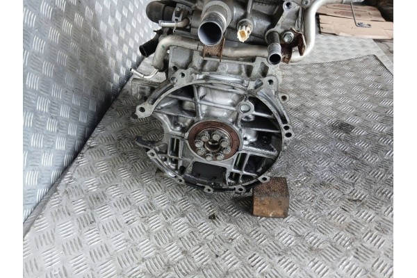 Motor Toyota Corolla E16 Auris II Avensis T27 A1ZR 1ZR 1.6 16V 2013-